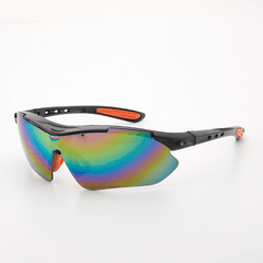 Windproof Cycling Glasses for Men and Women