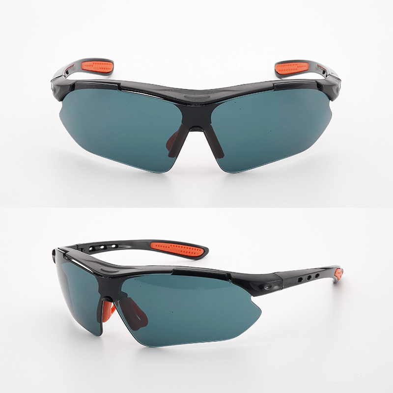 Windproof Cycling Glasses for Men and Women