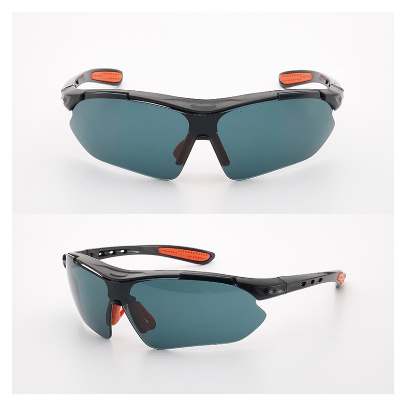 Windproof Cycling Glasses for Men and Women