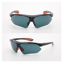 Windproof Cycling Glasses for Men and Women