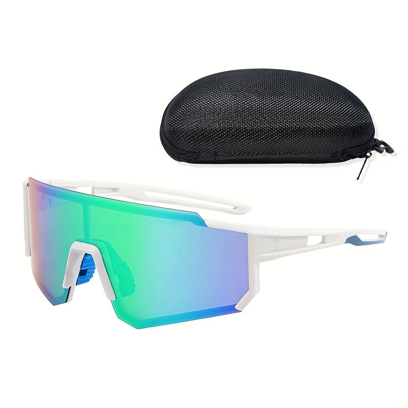 Polarized Sports Glasses Driving Sunglasses
