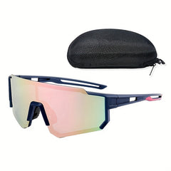 Polarized Sports Glasses Driving Sunglasses