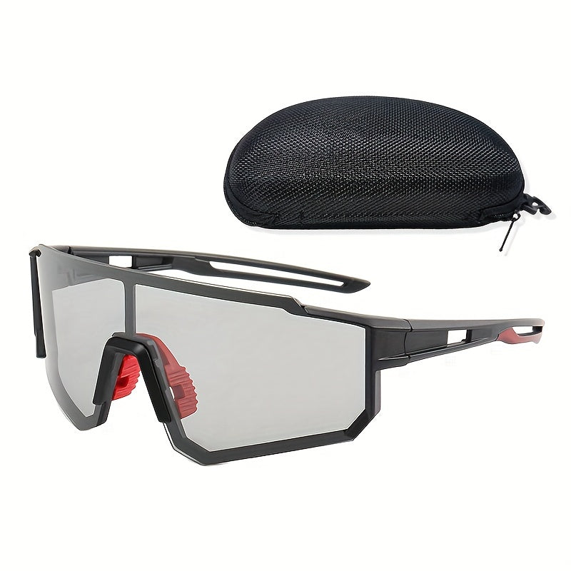 Polarized Sports Glasses Driving Sunglasses