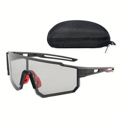 Polarized Sports Glasses Driving Sunglasses