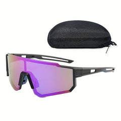 Polarized Sports Glasses Driving Sunglasses