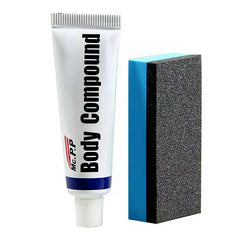 Car Scratch Repair Kit Polishing Grinding Wax