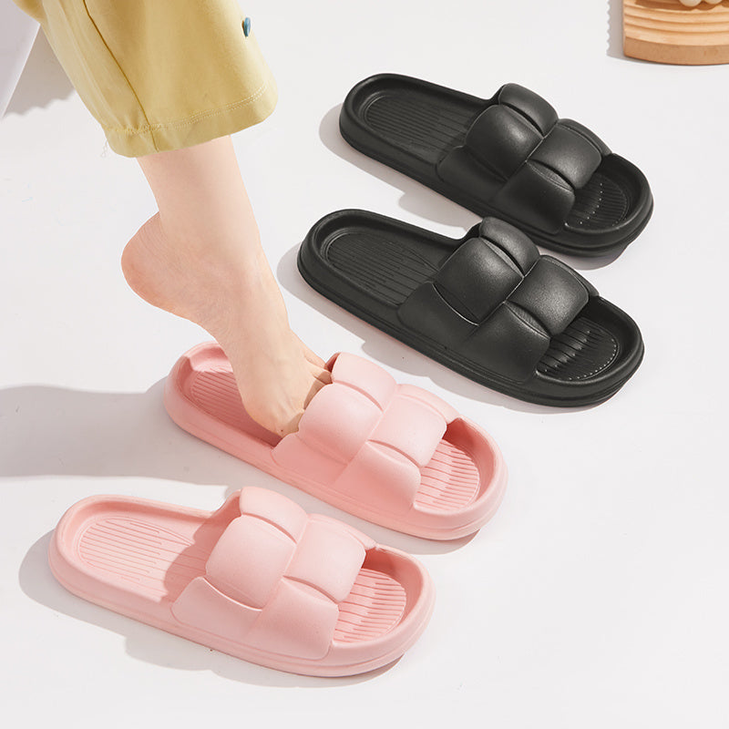 Women's Comfortable Indoor & Outdoor Slippers Casual Non slip