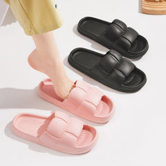 Women's Comfortable Indoor & Outdoor Slippers Casual Non slip