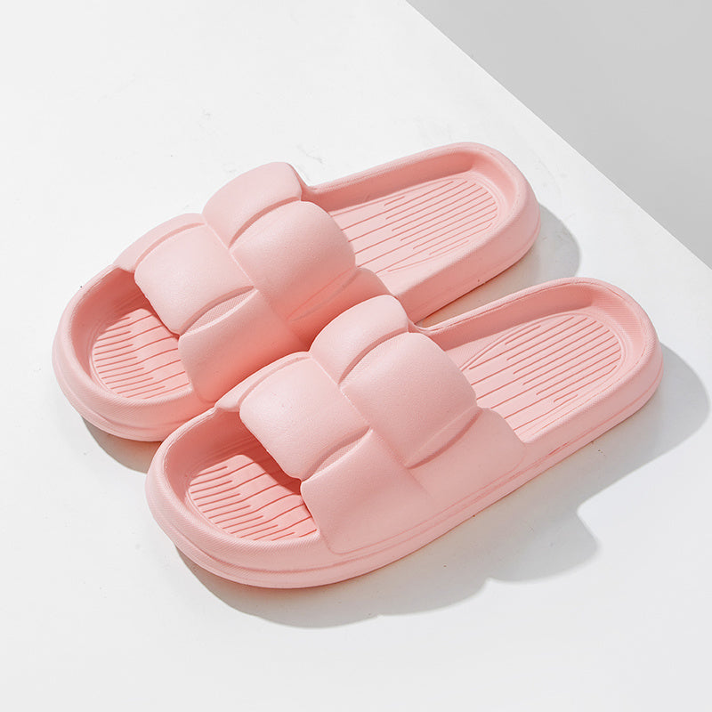 Women's Comfortable Indoor & Outdoor Slippers Casual Non slip
