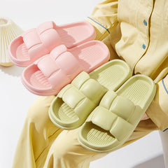 Women's Comfortable Indoor & Outdoor Slippers Casual Non slip
