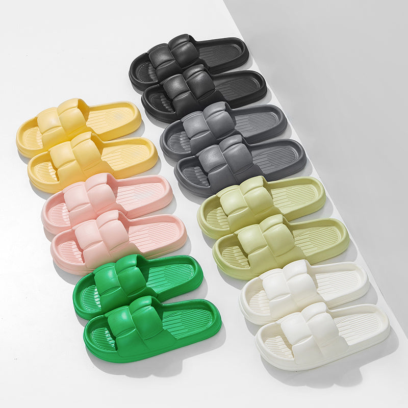 Women's Comfortable Indoor & Outdoor Slippers Casual Non slip