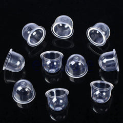 10pcs Primer Bulb Pump Fuel Pump Carburetor Replacement for Chainsaws Trimmers