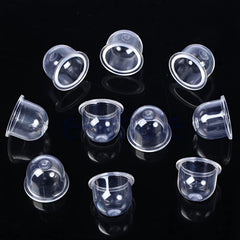 10pcs Primer Bulb Pump Fuel Pump Carburetor Replacement for Chainsaws Trimmers