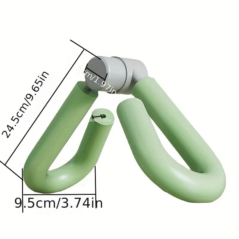 Multifunctional Leg Training Clip Yoga Fitness Muscle Stretching Device