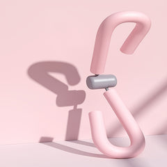 Multifunctional Leg Training Clip Yoga Fitness Muscle Stretching Device
