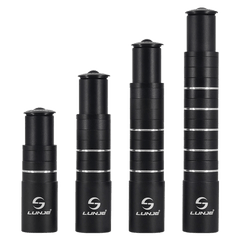 MTB Handlebar Lift Head Tube Extender Bike Accessory