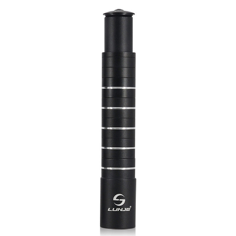 MTB Handlebar Lift Head Tube Extender Bike Accessory