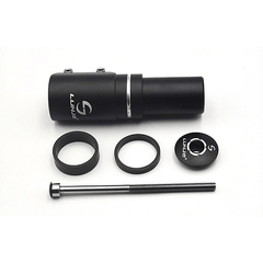 MTB Handlebar Lift Head Tube Extender Bike Accessory