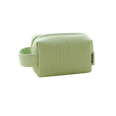 Quilted Carry On Bag Lightweight Cosmetic Bag For Travel