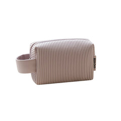 Quilted Carry On Bag Lightweight Cosmetic Bag For Travel
