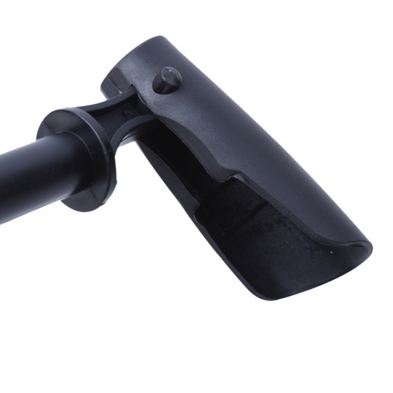 Mini Portable Bike Tire Pump Handheld for Mountain & Road