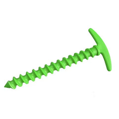 10pcs 5 7in Tent Pegs Ground Nails, Tent Stakes for Hiking Camping