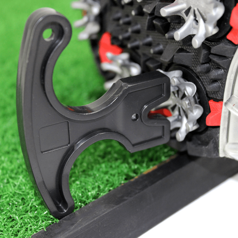 Golf Shoes Spikes Removal Wrench Tool Portable Cleats Nails Installation Remover