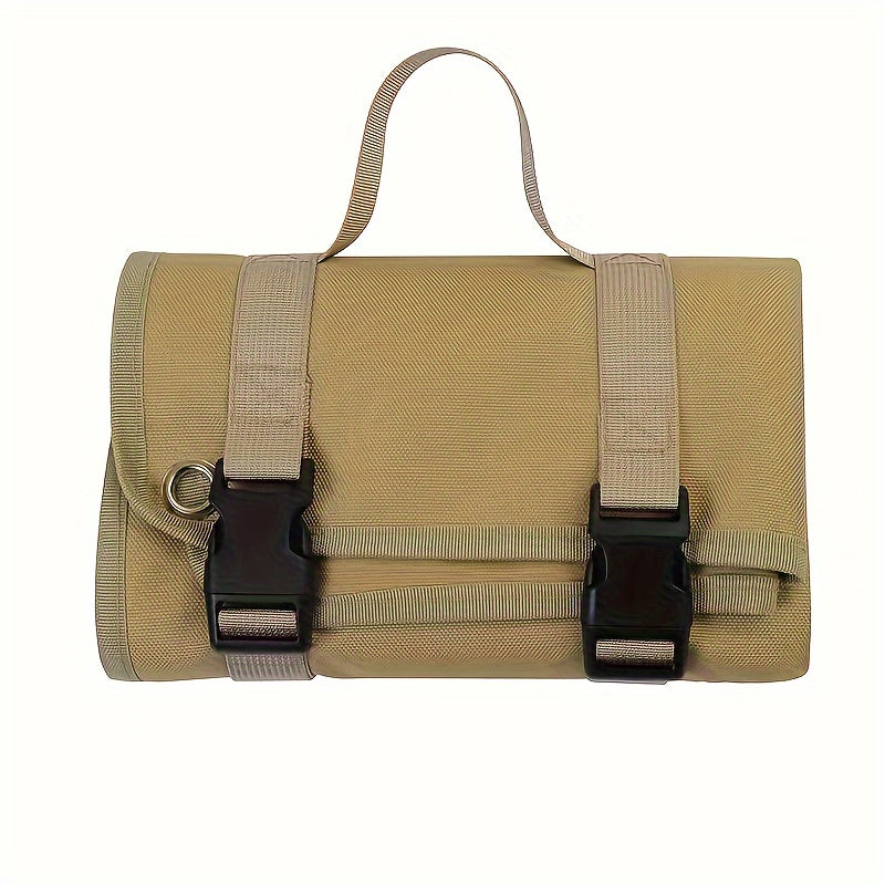 Outdoor Military Roll Up Pad for Camping and Training