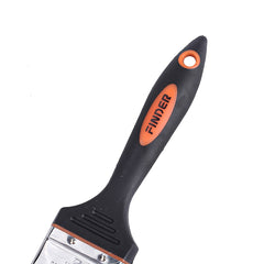 1pc Paintbrush Plastic Handle Tool Decoration Dust Cleaning Brush