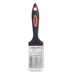 1pc Paintbrush Plastic Handle Tool Decoration Dust Cleaning Brush