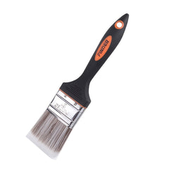 1pc Paintbrush Plastic Handle Tool Decoration Dust Cleaning Brush