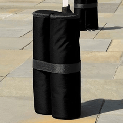 Durable Sandbags for Windproof Camping Tents