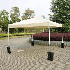 Durable Sandbags for Windproof Camping Tents