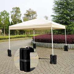 Durable Sandbags for Windproof Camping Tents