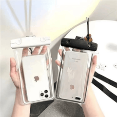 Waterproof Phone Bag for Swimming Rafting Diving