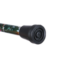 Telescopic Walking Sticks Collapsible Cane Portable Folding Hiking Poles