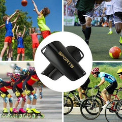 Soccer Shin Guards for Leg Protection