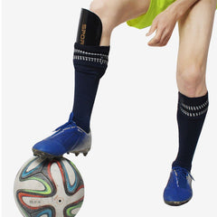 Soccer Shin Guards for Leg Protection