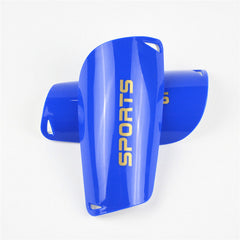 Soccer Shin Guards for Leg Protection