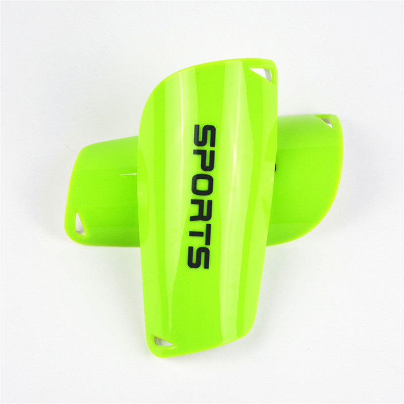 Soccer Shin Guards for Leg Protection