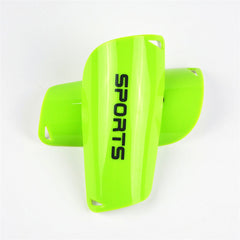 Soccer Shin Guards for Leg Protection