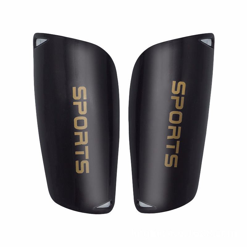 Soccer Shin Guards for Leg Protection