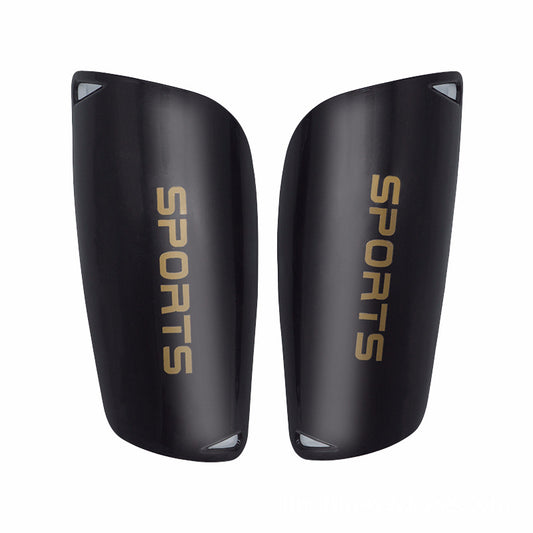 Soccer Shin Guards for Leg Protection
