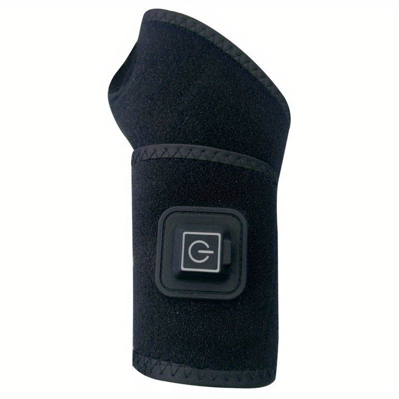 Adjustable Hand and Wrist Heating Band USB Charging