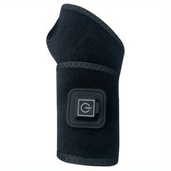 Adjustable Hand and Wrist Heating Band USB Charging