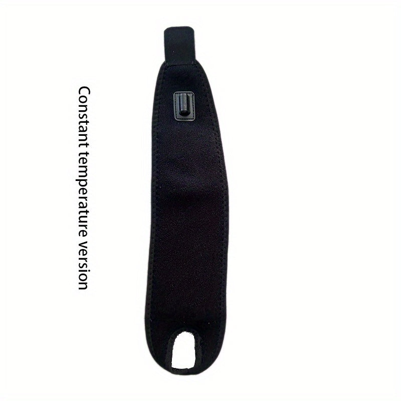 Adjustable Hand and Wrist Heating Band USB Charging