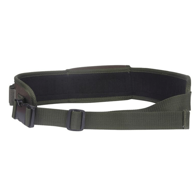 Tactical 12 Gauge Cartridge Bandolier Belt Holder
