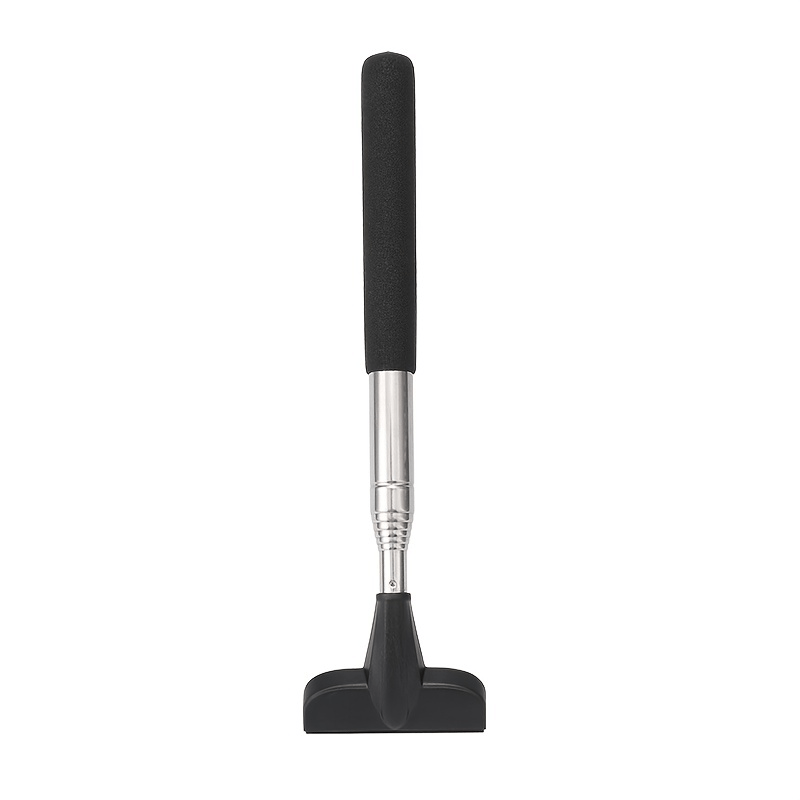 Retractable Wing Mirror Wiper Cleaner 2 in 1 Window Cleaner