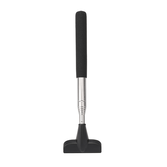 Retractable Wing Mirror Wiper Cleaner 2 in 1 Window Cleaner