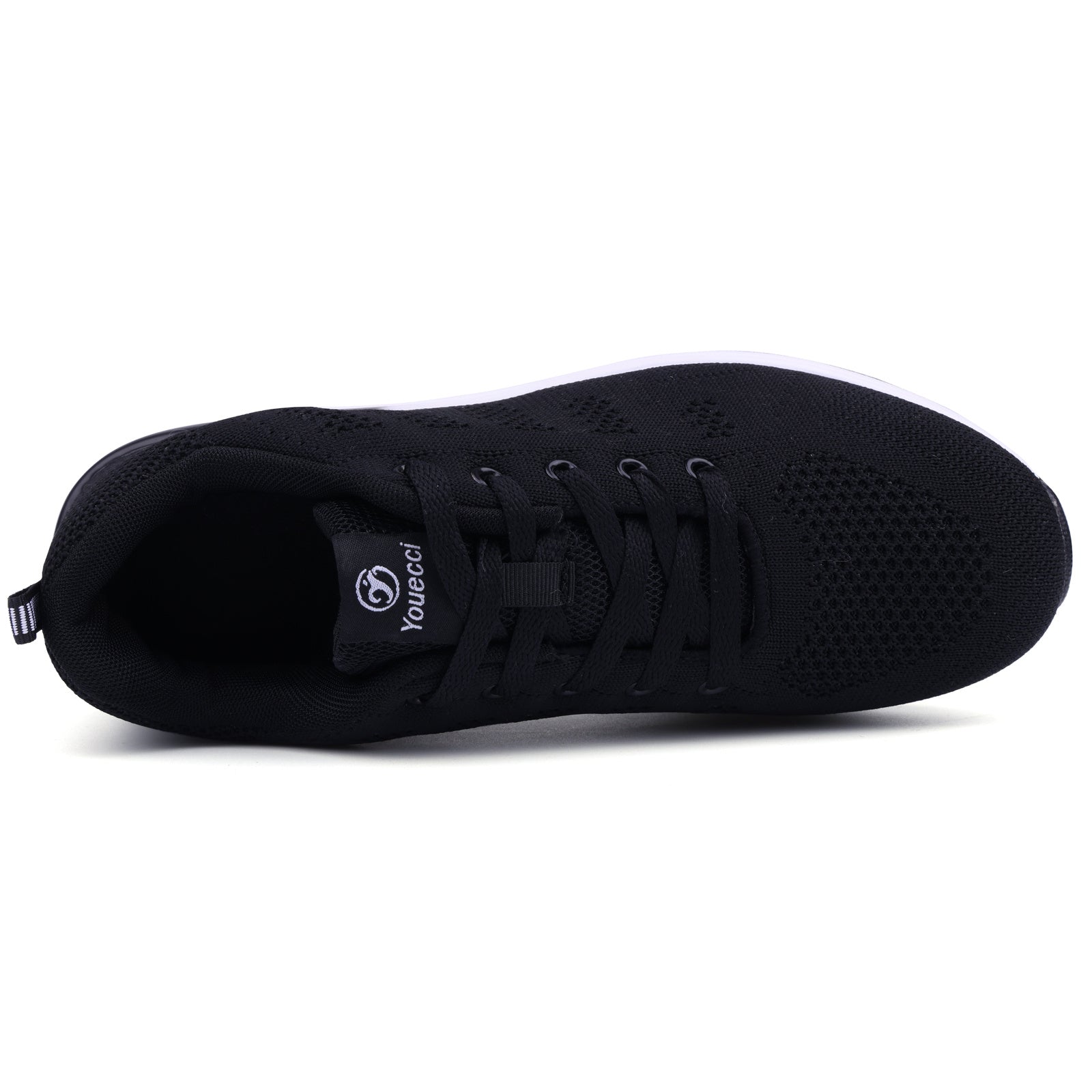 Women's Breathable Air Cushion Sports Shoes